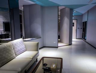 All-Ur Boutique Motel - Tai Tung Branch - Città di Taitung - 1