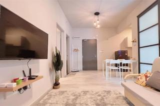 Unity Homestay 合一民宿 JQ NEW Seaview Netflix 5pax - Kota Kinabalu - 8
