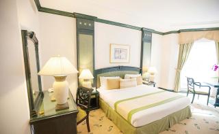 Knight Castle Hotel - Formerly known as Carlton Palace Hotel - Dubai - 7