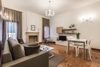 Ca' Del Monastero 3 Collection Apartment for 4 Guests with Lift - Venice - 0