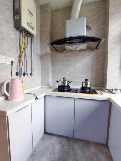 Seeking Flavors in Chengdu Renmingzhonglu Road - 1