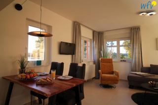 Ferienpark Seedorf Apartment Naturhafen - Sellin - 8