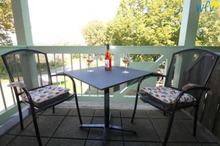 Ferienpark Seedorf Apartment Naturhafen - Sellin - 6
