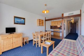Cabourg - 20 - Appart belle expo - 6 pers - Les Deux Alpes - 8
