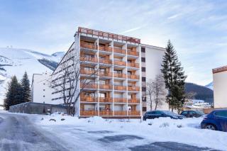 Cabourg - 20 - Appart belle expo - 6 pers - Les Deux Alpes - 2