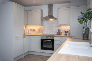 Potterhouse Durham DH1 - Sheepscar - 1