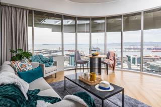 One Thibault Apartments by ITC Hospitality - Cape Town - 0
