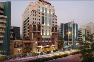 Knight Castle Hotel - Formerly known as Carlton Palace Hotel - Dubai - 0