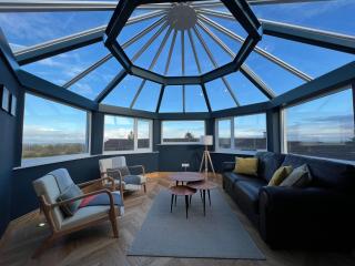 Hunters Glebe Country Apartment - Castlerock - 0