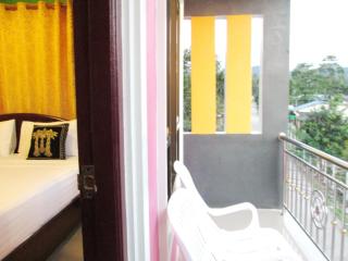 Lanta New Beach Bungalows - SHA Plus - Ko Lanta - 8