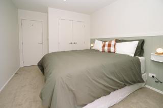 Early Escape - Bookahome - Matangi - 1