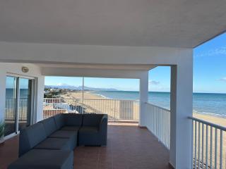 Moya Apartment Denia - Seaview Apartment - Dénia - 7