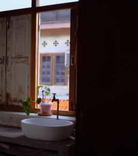 LEJU 8 樂居 Open-Air Bath Loft in a Lively Bar Alley - 1