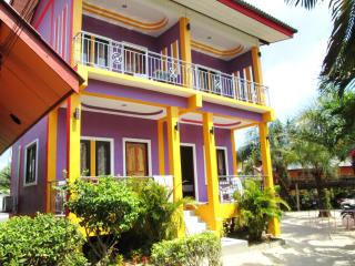 Lanta New Beach Bungalows - SHA Plus - Ko Lanta - 7