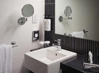 Crowne Plaza Birmingham City by IHG - Birmingham - 8