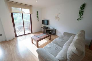Apartamento-Loft con vistas - Vilafames - 0