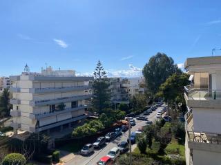 Glyfada Suite - Atene - 1