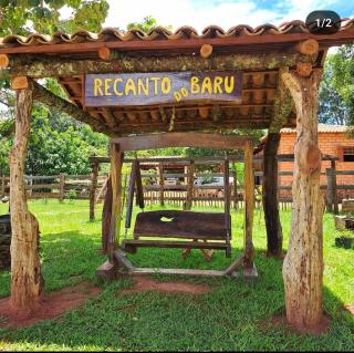 Recanto do Baru - Pirenópolis - 5