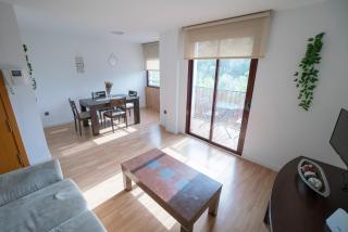 Apartamento-Loft con vistas - Vilafames - 8