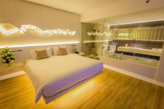 Crystal Hotel Hat Yai - 7