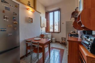 Piazza Vittorio Emanuele II Classic Apartment - Roma - 2