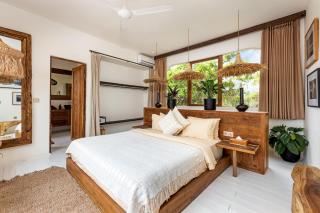 Villa Senya - Bali Bliss 3BR Mediterranean Escape With Private Pool, 10 Minutes to the Beach - Kerobokan - 0