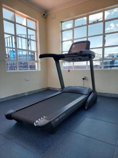 The Furnished Homes KE, Lake View & GYM - Nakuru - 4