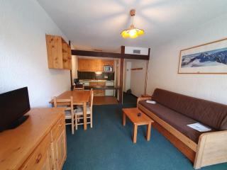 Cabourg - 22 - Studio spacieux - 4 pers - Les Deux Alpes - 7