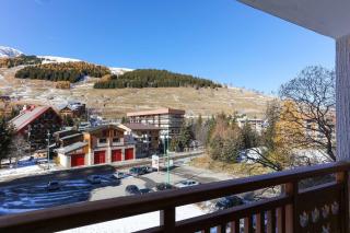 Cabourg - 22 - Studio spacieux - 4 pers - Les Deux Alpes - 1
