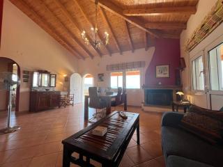 Ermioni Sea View Villa - 2