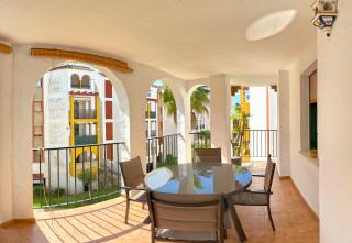 Atlanterra Costa Apartment - Zahara de los Atunes - 5