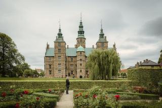 Perfect Couples Retreat in Urban Area - Copenaghen - 5