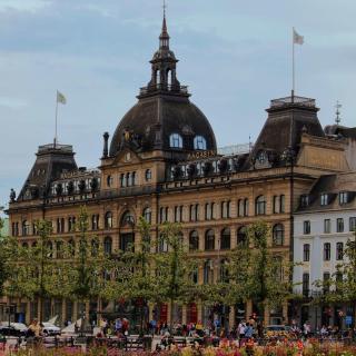 Perfect Couples Retreat in Urban Area - Copenaghen - 1
