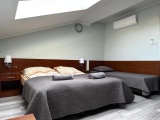 Apartament Serwis - 6