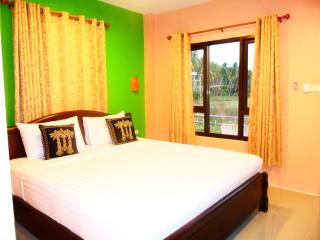 Lanta New Beach Bungalows - SHA Plus - Ko Lanta - 5