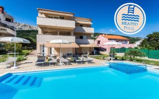 Apartments Viktorija 2 - Baška - 8