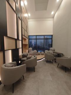 Seaview Urban suites Georgetown @Penang - 6