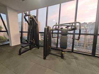 Seaview Urban suites Georgetown @Penang - Jelutong - 7
