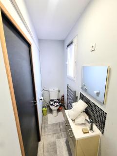 Agréable Villa pour 7 avec vue mer LOGEMENT ENTIER - Rognac - 4