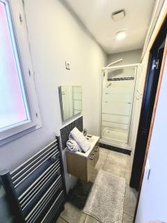 Agréable Villa pour 7 avec vue mer LOGEMENT ENTIER - Rognac - 5