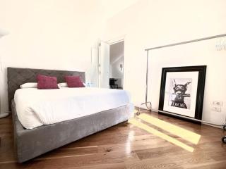 ComeCasa Attic 3 min walk from Duomo - Milaan - 1