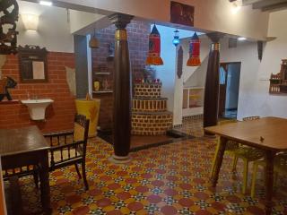 Paradise Heritage Villa - Pondicherry - 7