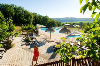 Domaine Les Pastourels - Veyrines-de-Domme - 0