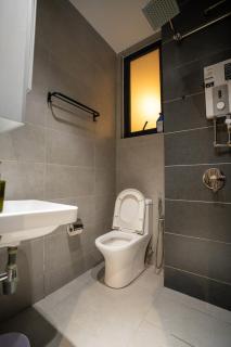 Seaview Urban suites Georgetown @Penang - 2