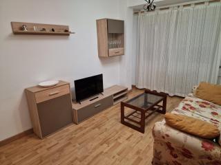 168A Apartamento en el Natahoyo , Gijón - Gijón - 0