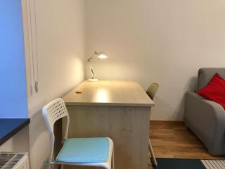 Wrzeszcz Studio Apartment - Danzig - 8