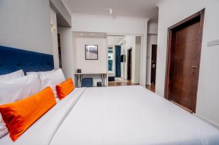 Urban by CityBlue, Dar es Salaam - Dar es Salaam - 1