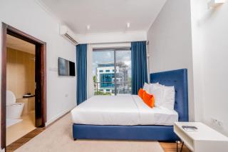 Urban by CityBlue, Dar es Salaam - Dar es Salaam - 4