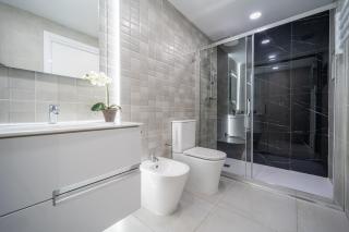 Brand New Studio - Benalmádena - 1