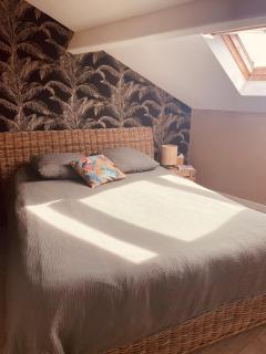 Chambre bohème chez Rachel - Pau - 9